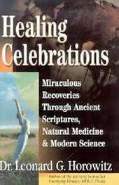Healing Celebrations: Miraculous Recoveries . . .