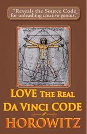 LOVE: The Real da Vinci CODE